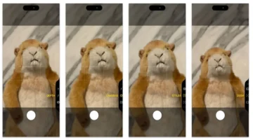 سيطر على كاميرا هاتفك الذكي الجديد بإعدادات متقدمة 2025